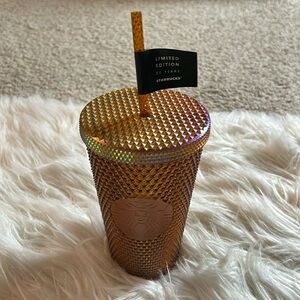 Starbucks Limited Edition 50th Anniversary Cup